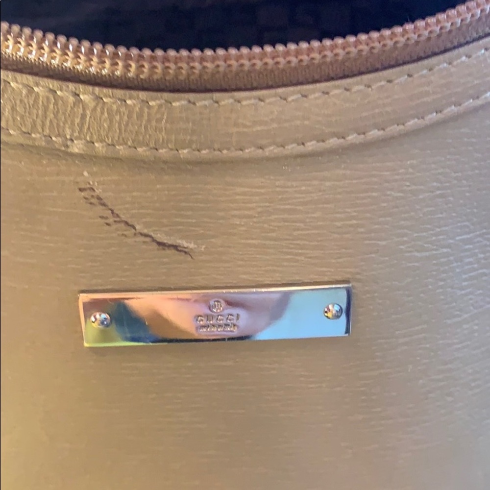 Authentic vintage Gucci bag - Picture 2 of 8